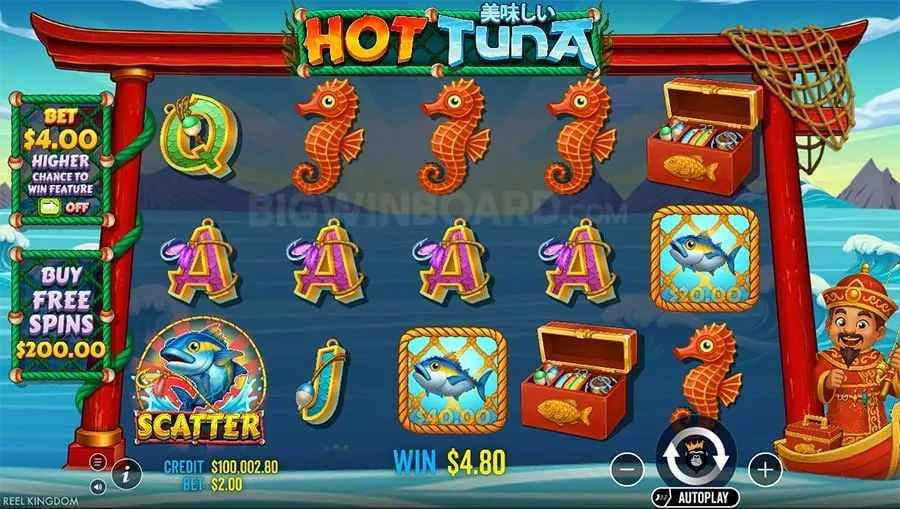 Poppy Playtime Chapter 3 Slot Game