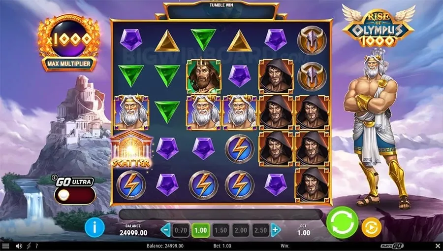 Live Casino Games